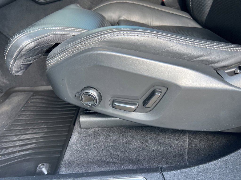 Used 2023 Volvo XC90 B6 Ultimate image 36