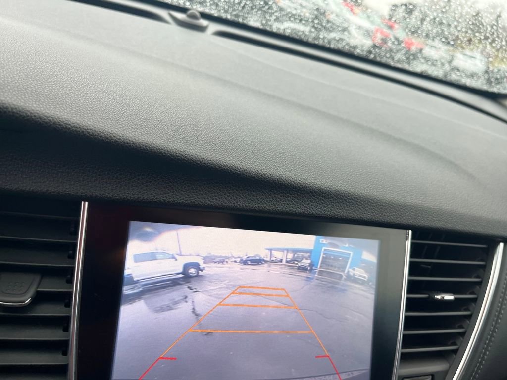 Used 2017 Buick Encore Preferred image 12