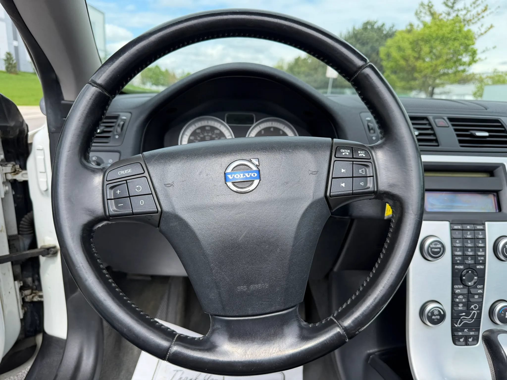 Used 2012 Volvo C70 T5 FWD image 26