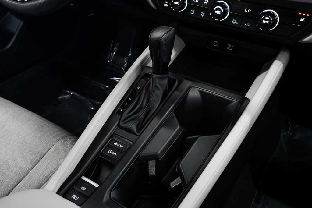 Used 2023 Honda Accord EX image 24