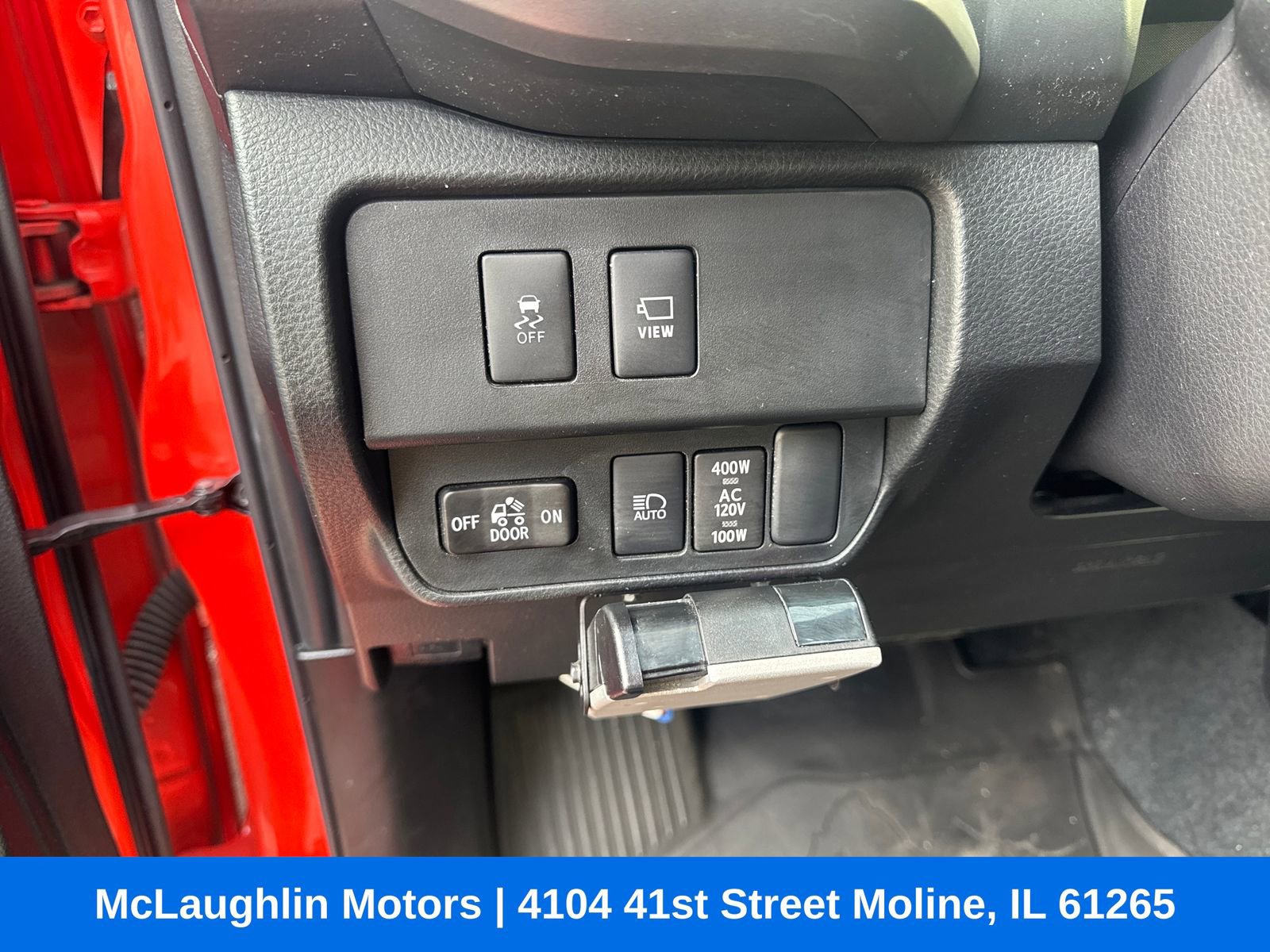 Used 2023 Toyota Tacoma TRD Pro image 17