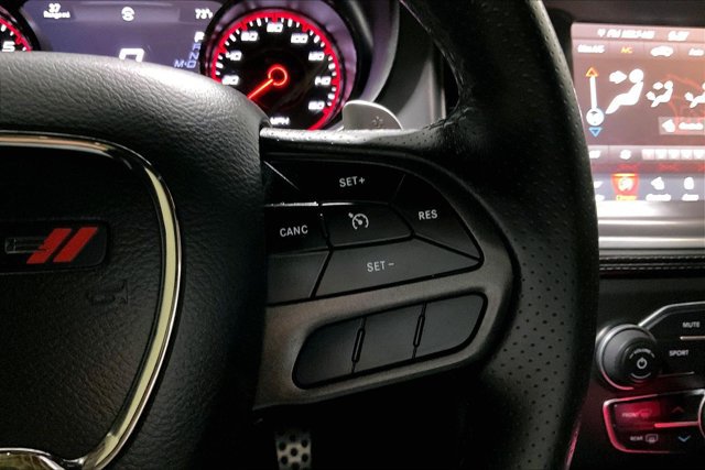 Used 2022 Dodge Charger R/T w/ Plus Group RWD image 19