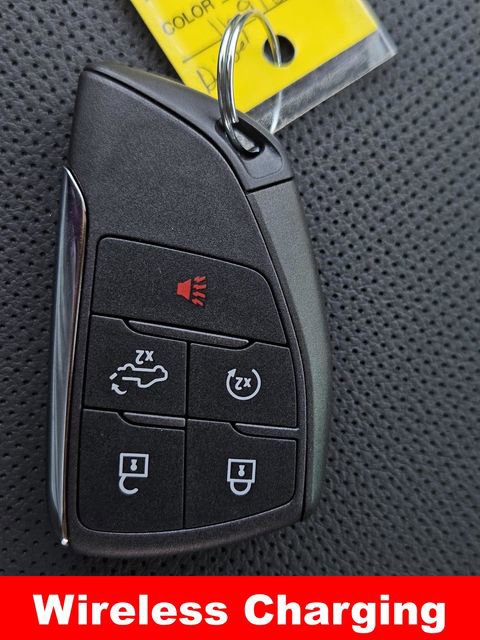 New 2026 GMC Sierra 1500 SLT w/ SLT Premium Plus Package image 34