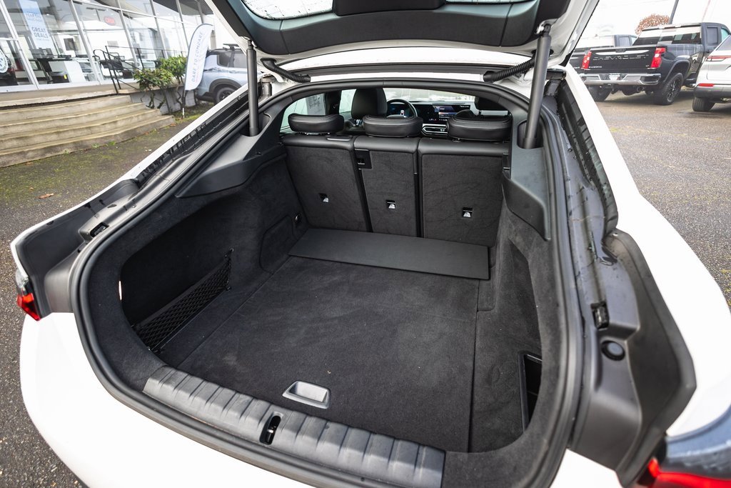 Used 2024 BMW i4 xDrive40i image 35