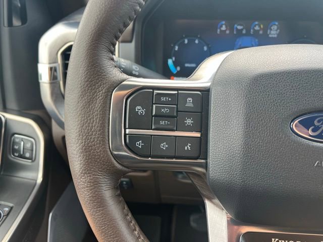 Certified 2024 Ford F150 King Ranch image 18