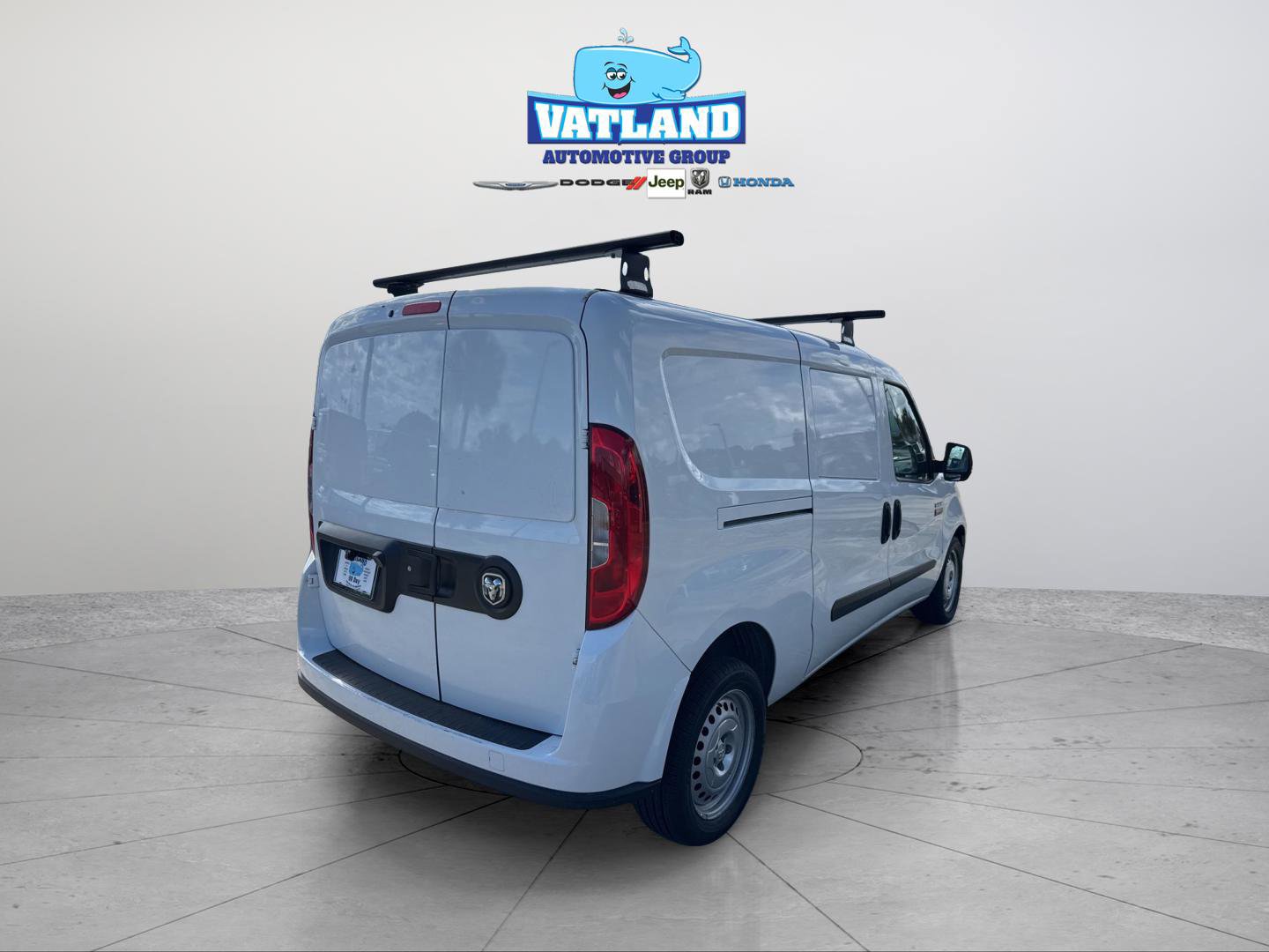 Used 2022 RAM ProMaster City Wagon FWD image 32
