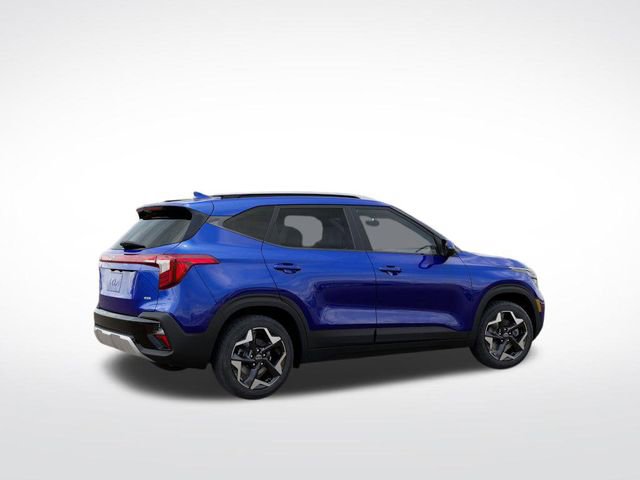 Certified 2026 Kia Seltos S image 6