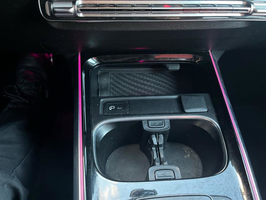 Used 2021 Mercedes-Benz GLB 250 4MATIC image 26