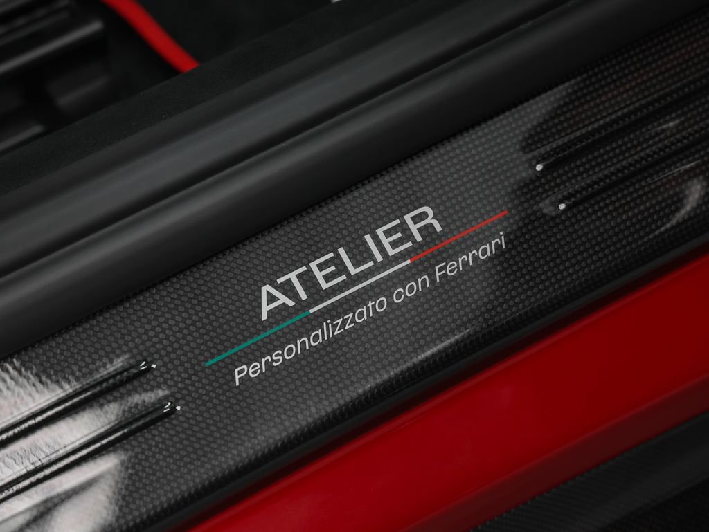 Used 2024 Ferrari 812 Competizione image 7