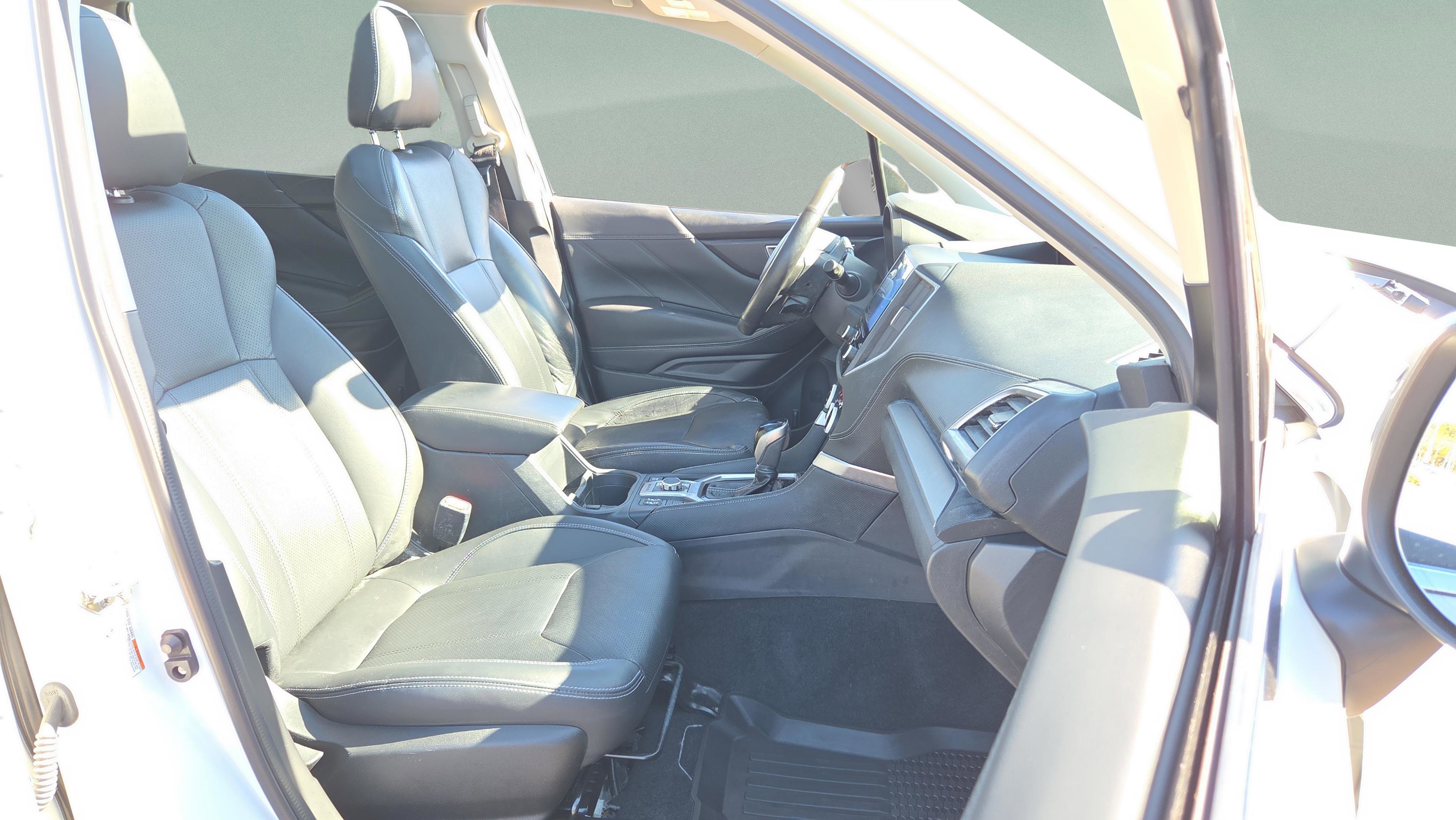 Used 2019 Subaru Forester Limited w/ Popular Package #3 image 26