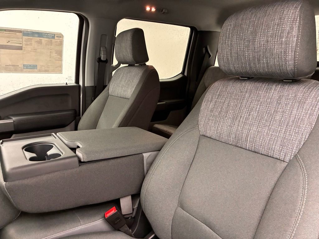 New 2026 Ford F350 XLT image 17