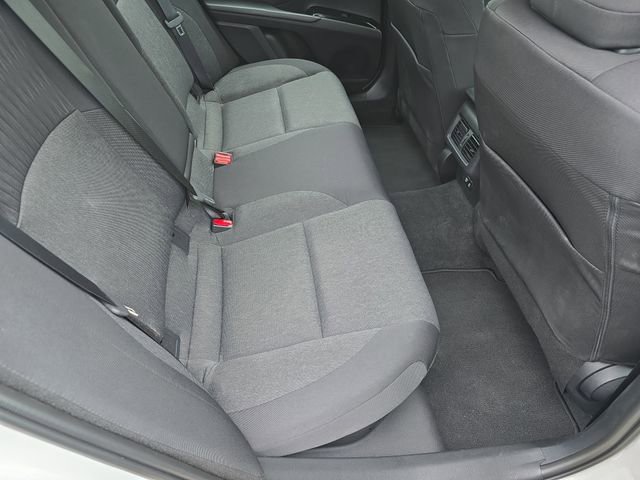 Used 2026 Toyota Camry LE w/ Convenience Package image 11