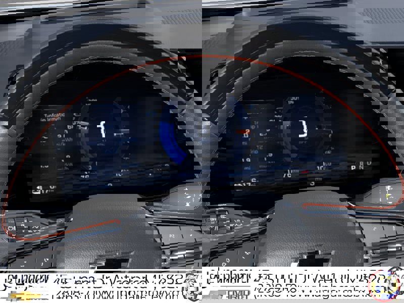 New 2026 Chevrolet Blazer EV SS image 18