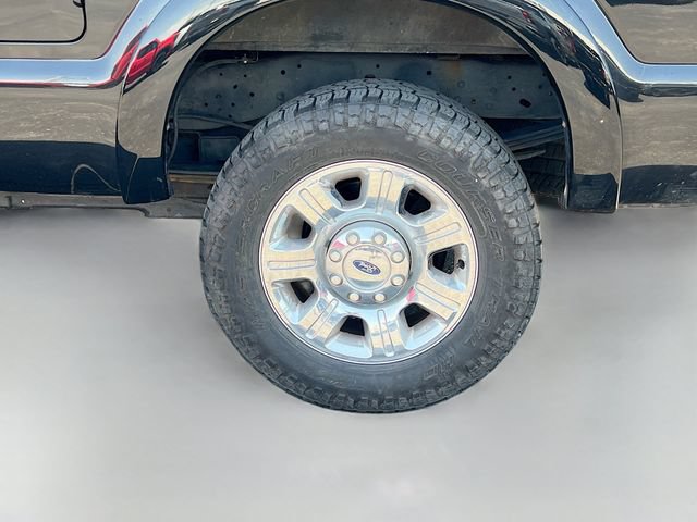 Used 2015 Ford F250 Lariat w/ Chrome Package AWD/4WD image 31