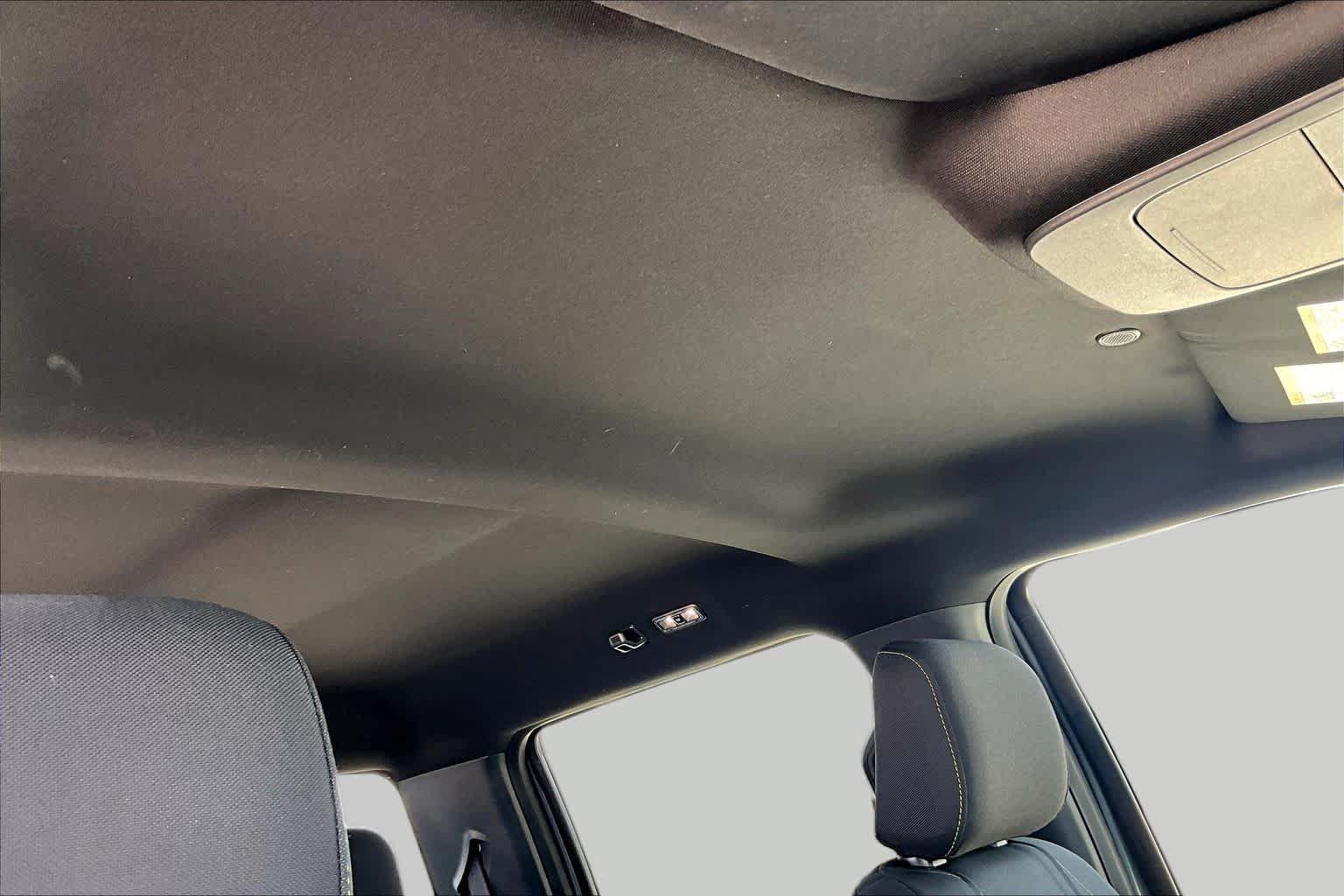 Used 2024 Ford F150 STX w/ Mobile Office Package AWD/4WD image 14