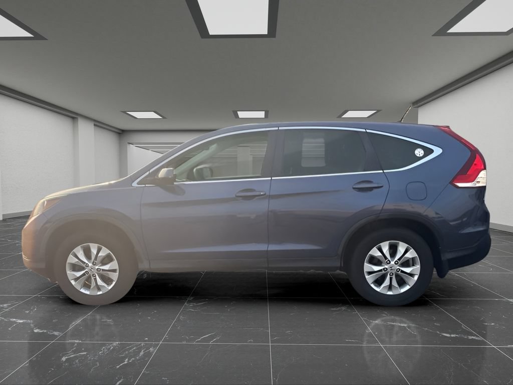 Used 2012 Honda CR-V EX image 9
