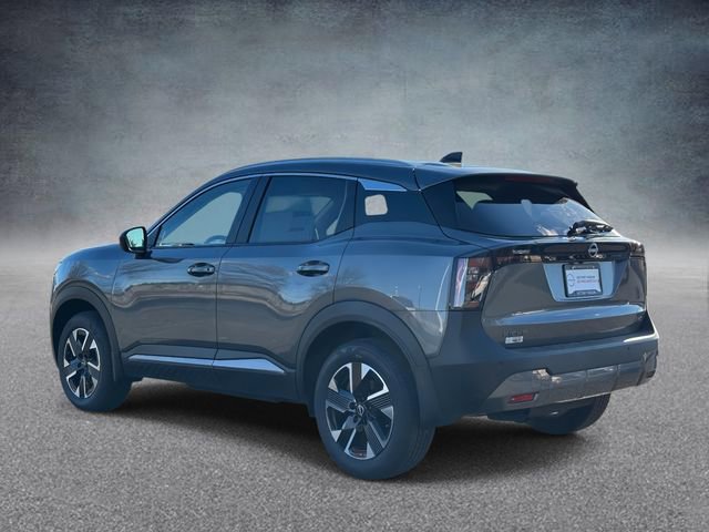 New 2026 Nissan Kicks SV w/ SV Premium Package image 4