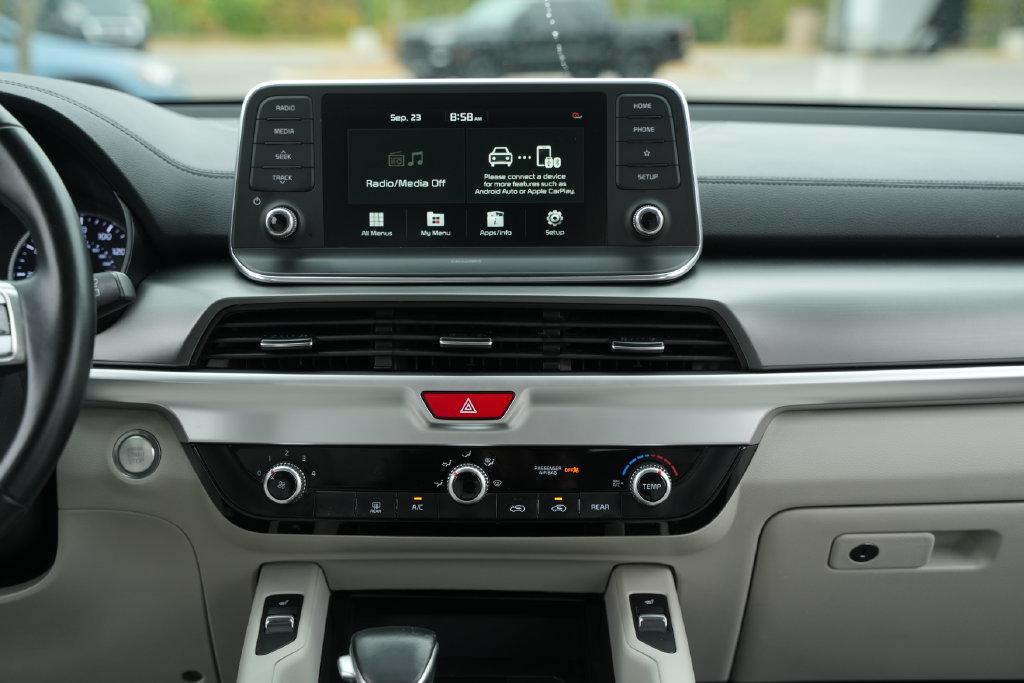 Used 2021 Kia Telluride S AWD/4WD image 32