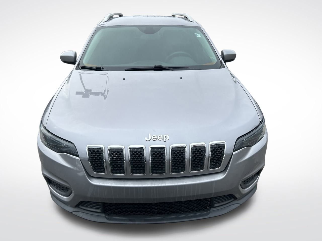 Used 2020 Jeep Cherokee Latitude video 2