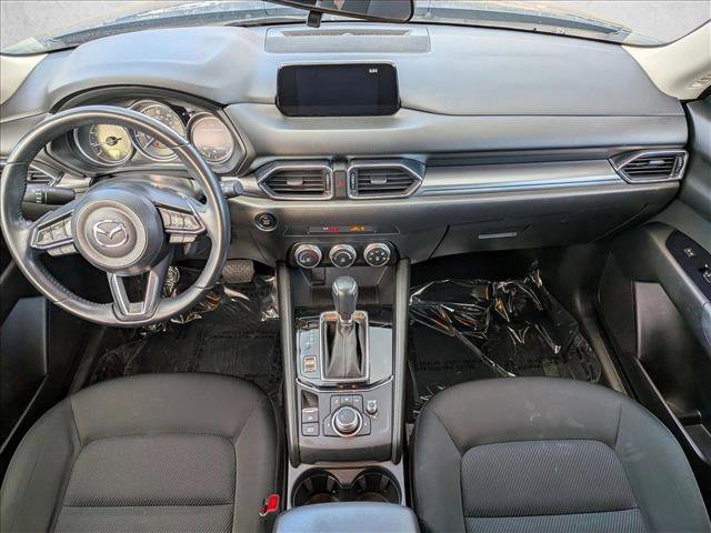 Used 2020 MAZDA CX-5 Sport AWD/4WD image 18
