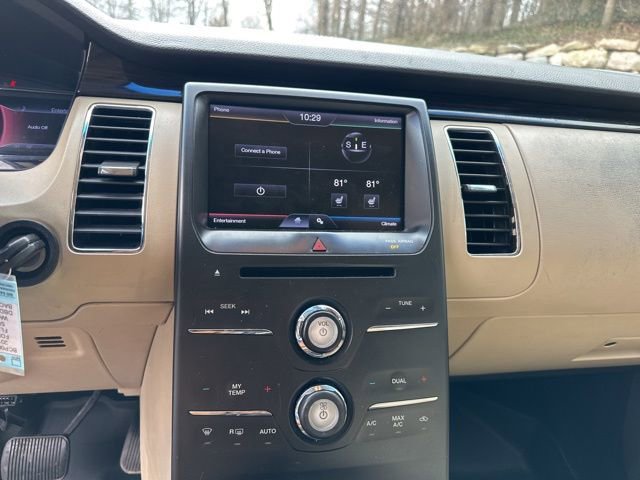 Used 2013 Ford Flex SEL image 18