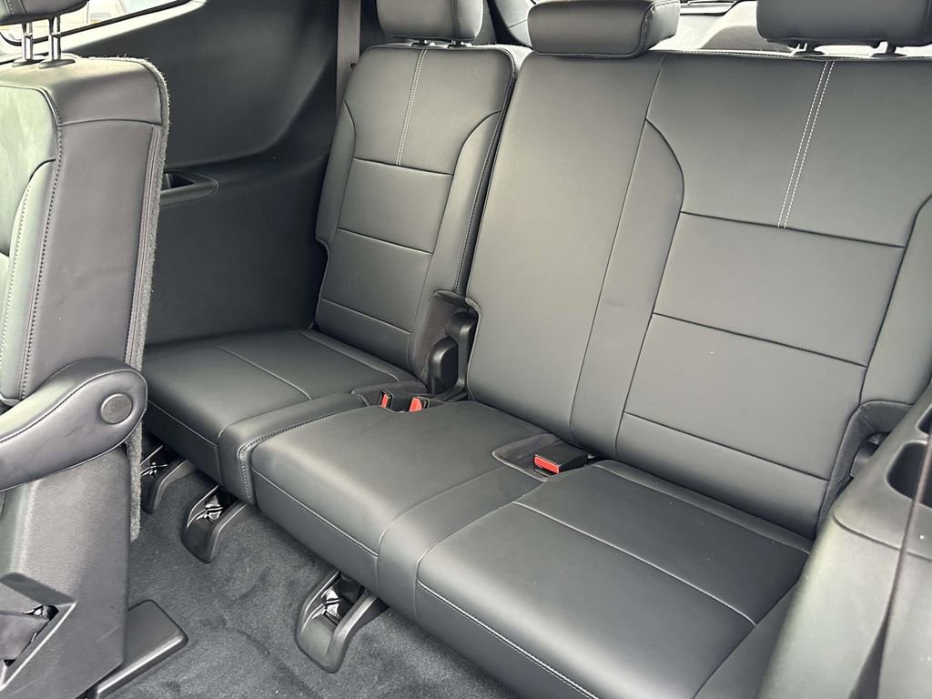 Certified 2024 GMC Acadia Elevation w/ Luxury Package image 13