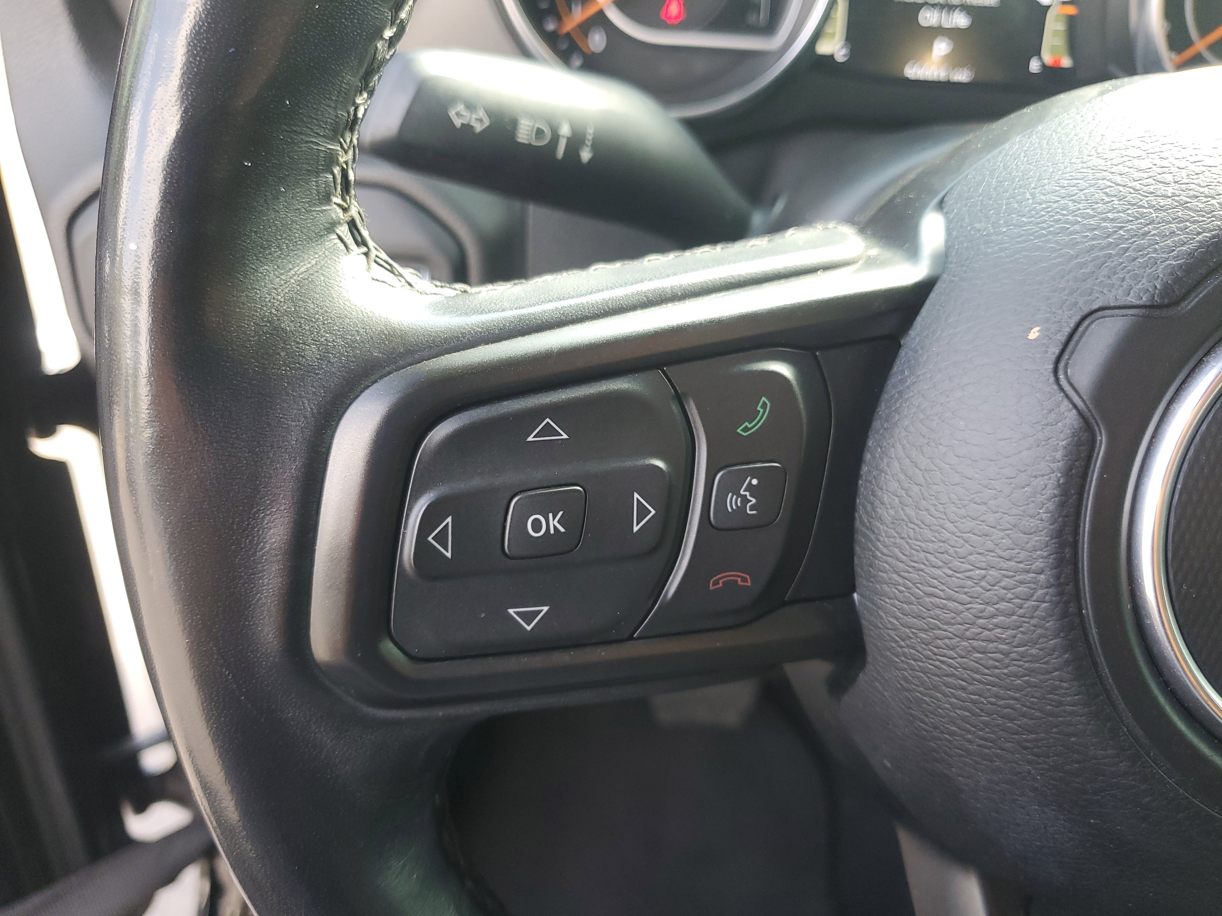 Used 2021 Jeep Gladiator Sport AWD/4WD image 14