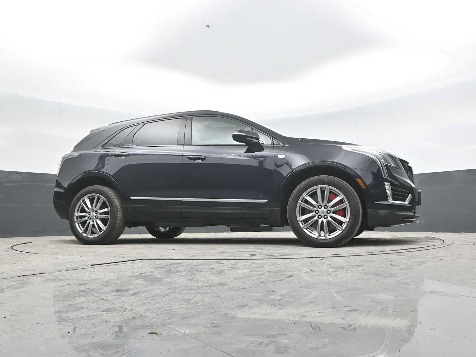 Used 2022 Cadillac XT5 Sportv AWD/4WD image 45