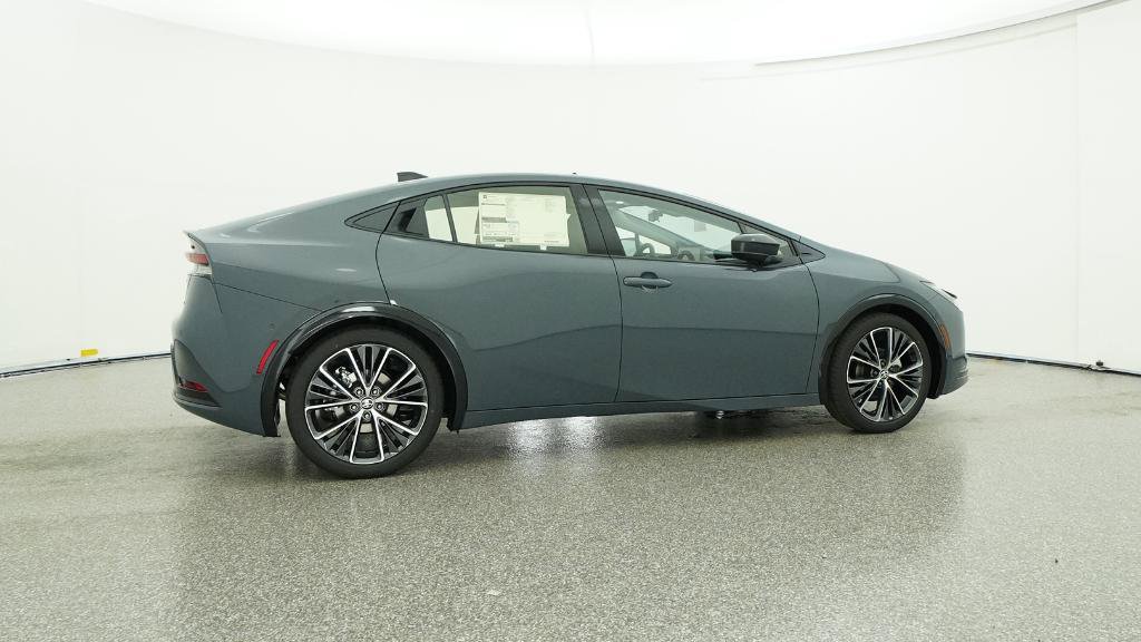 New 2026 Toyota Prius Limited image 86