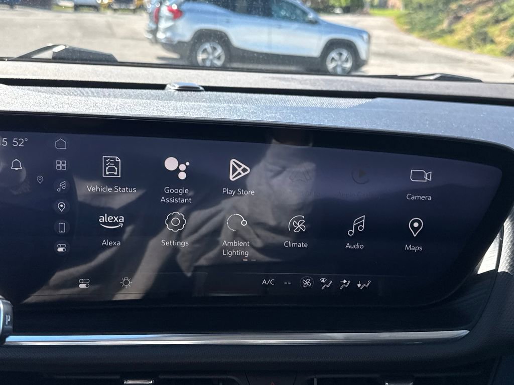 Used 2024 Buick Envision Preferred AWD/4WD image 20