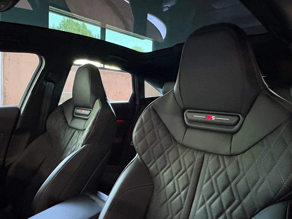 New 2026 Audi S5 Prestige AWD/4WD image 24