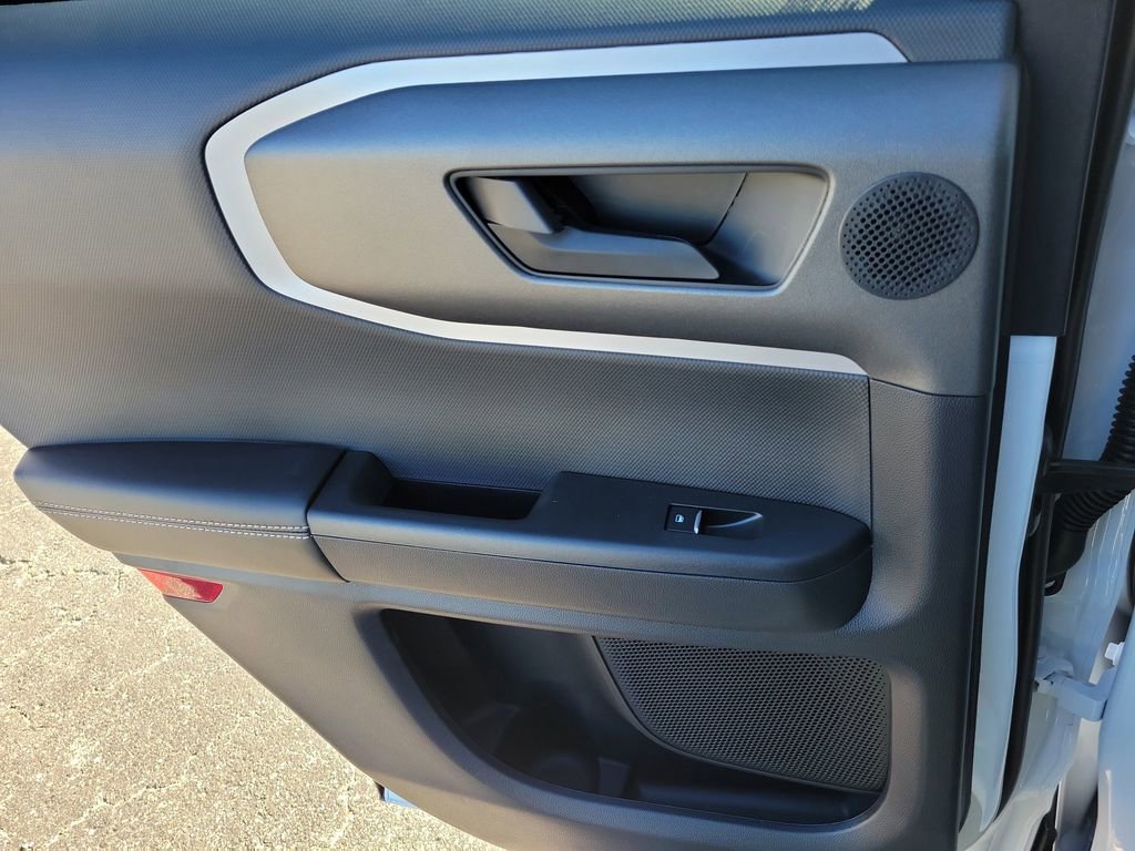 New 2025 Ford Bronco Sport Outer Banks w/ Outer Banks Tech Package+ image 17