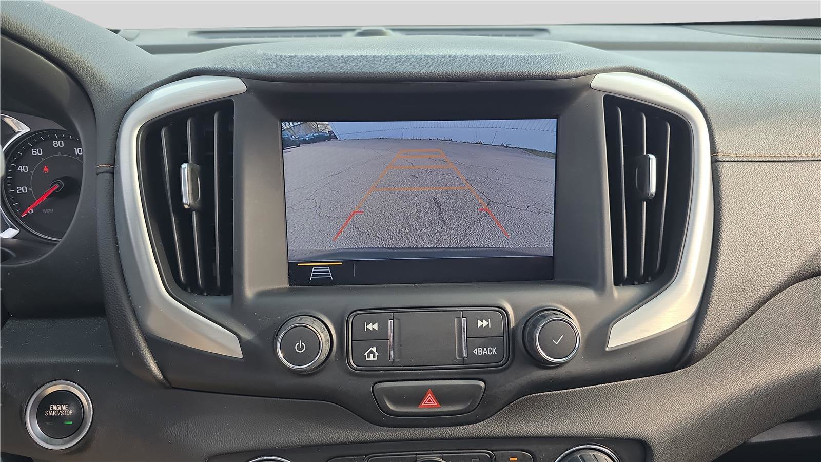 Used 2020 GMC Terrain SLT w/ Preferred Package image 19