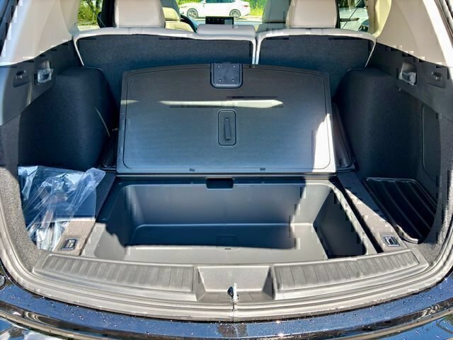 New 2026 Acura RDX w/ Technology Package AWD/4WD image 34