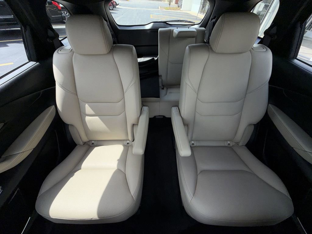 Used 2020 MAZDA CX-9 Grand Touring AWD/4WD image 26