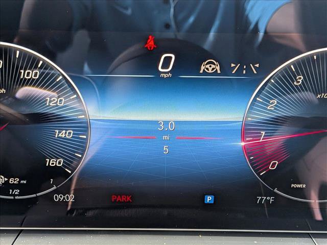 New 2026 Mercedes-Benz GLE 350 4MATIC image 10