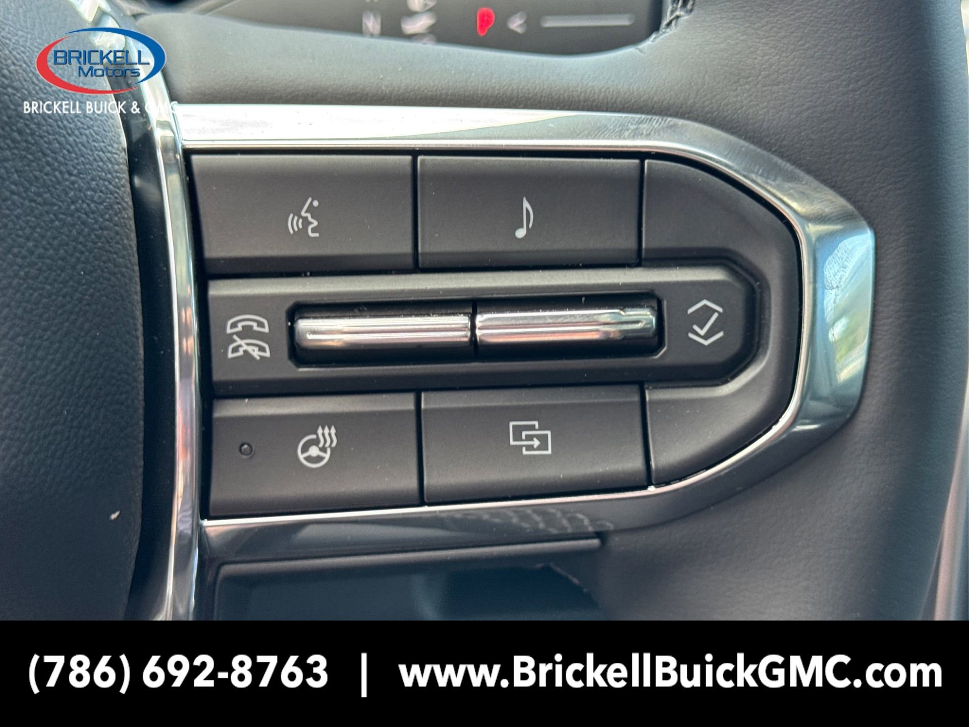 New 2025 GMC Sierra EV Denali image 30