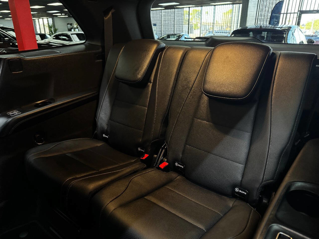 Used 2025 Mercedes-Benz GLS 450 4MATIC image 45