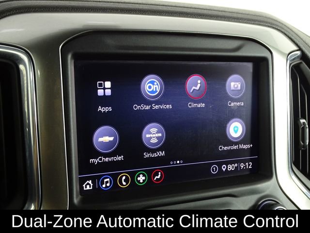 Used 2020 Chevrolet Silverado 1500 RST w/ Rally Edition image 33