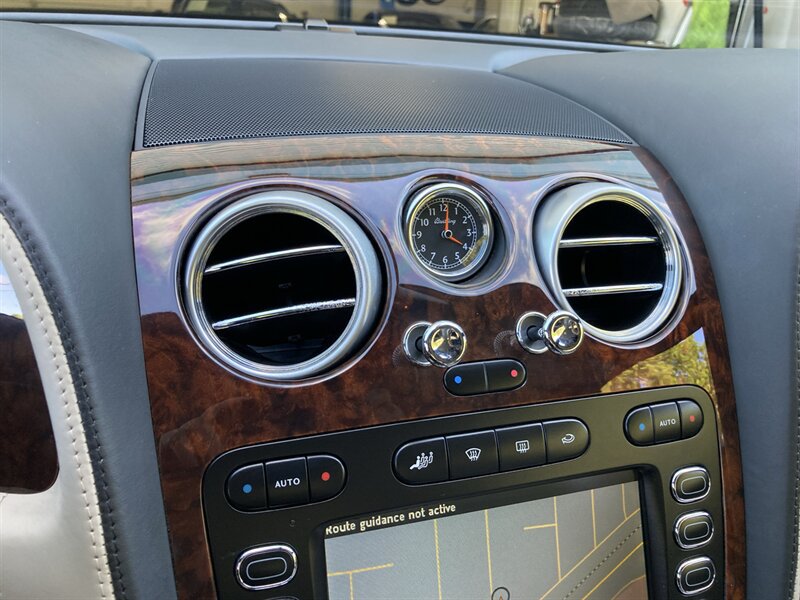 Used 2005 Bentley Continental GT AWD/4WD image 24