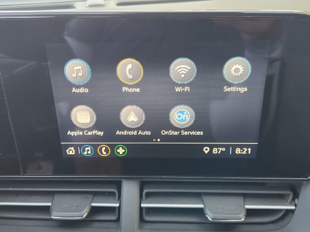 Used 2026 Chevrolet Trax LS FWD image 5
