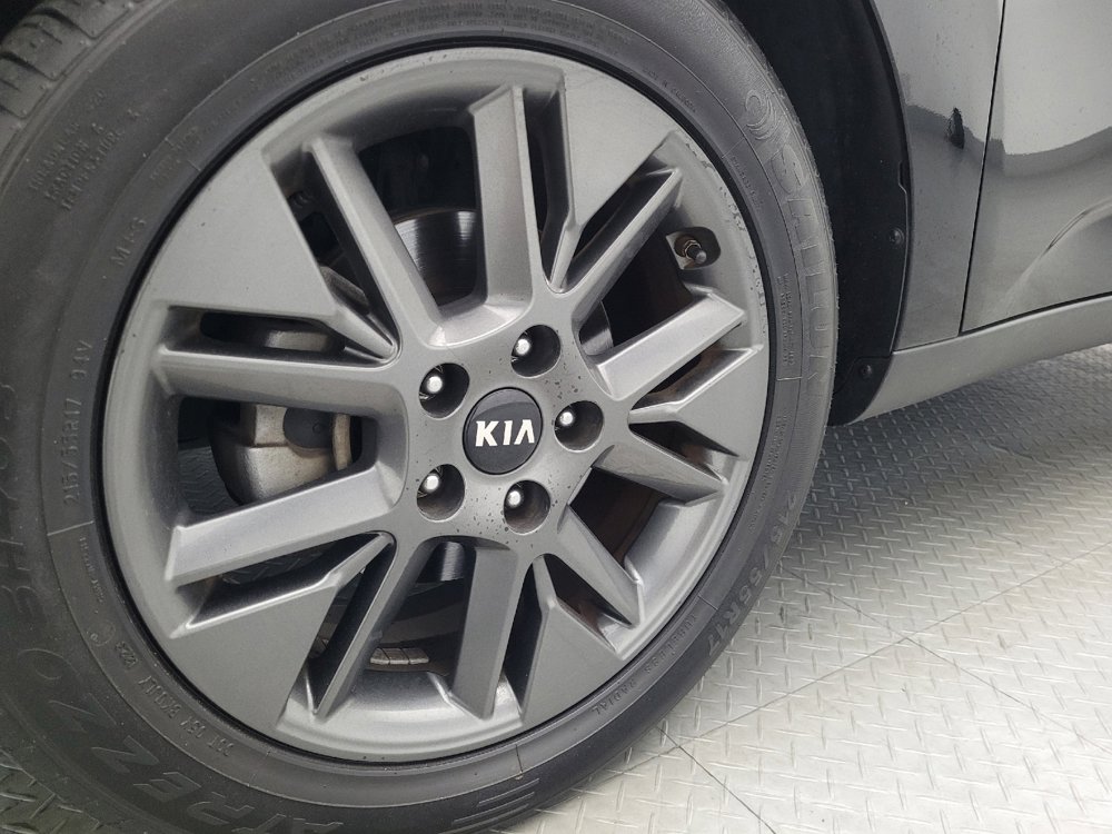Used 2020 Kia Soul EX image 31