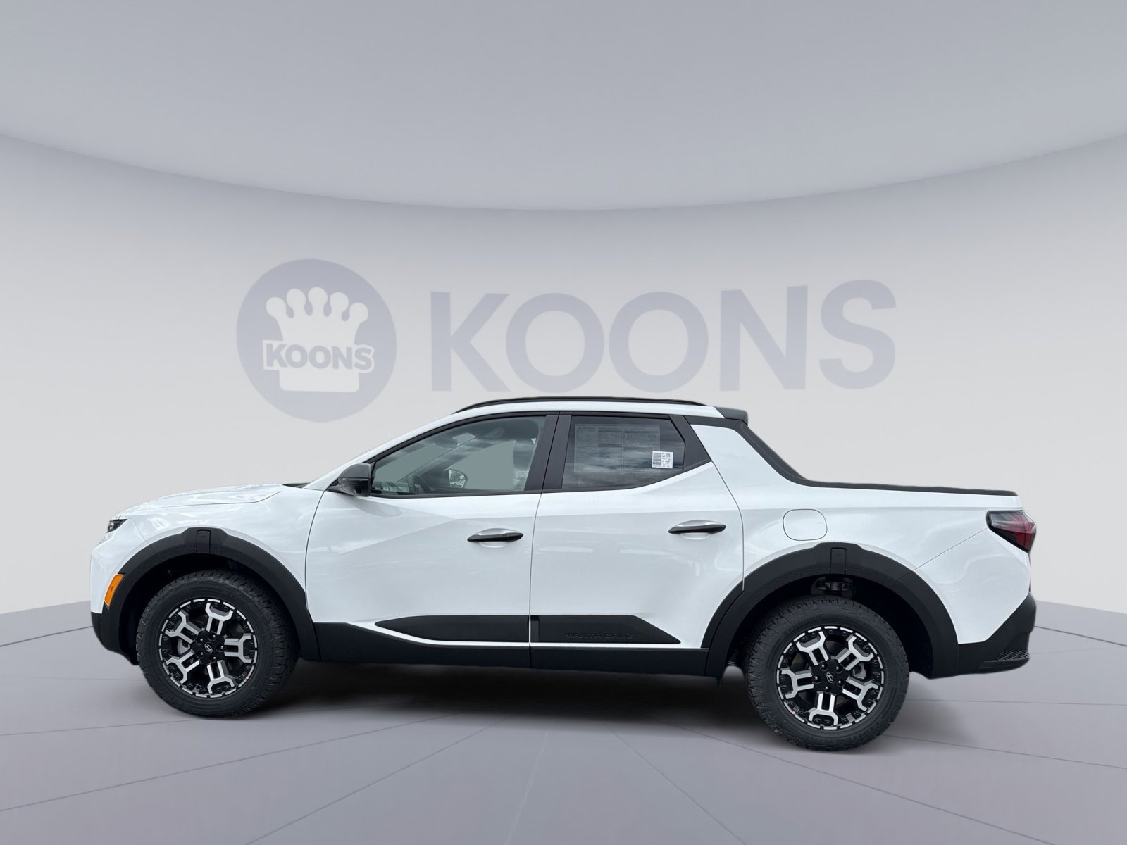 New 2026 Hyundai Santa Cruz XRT image 2