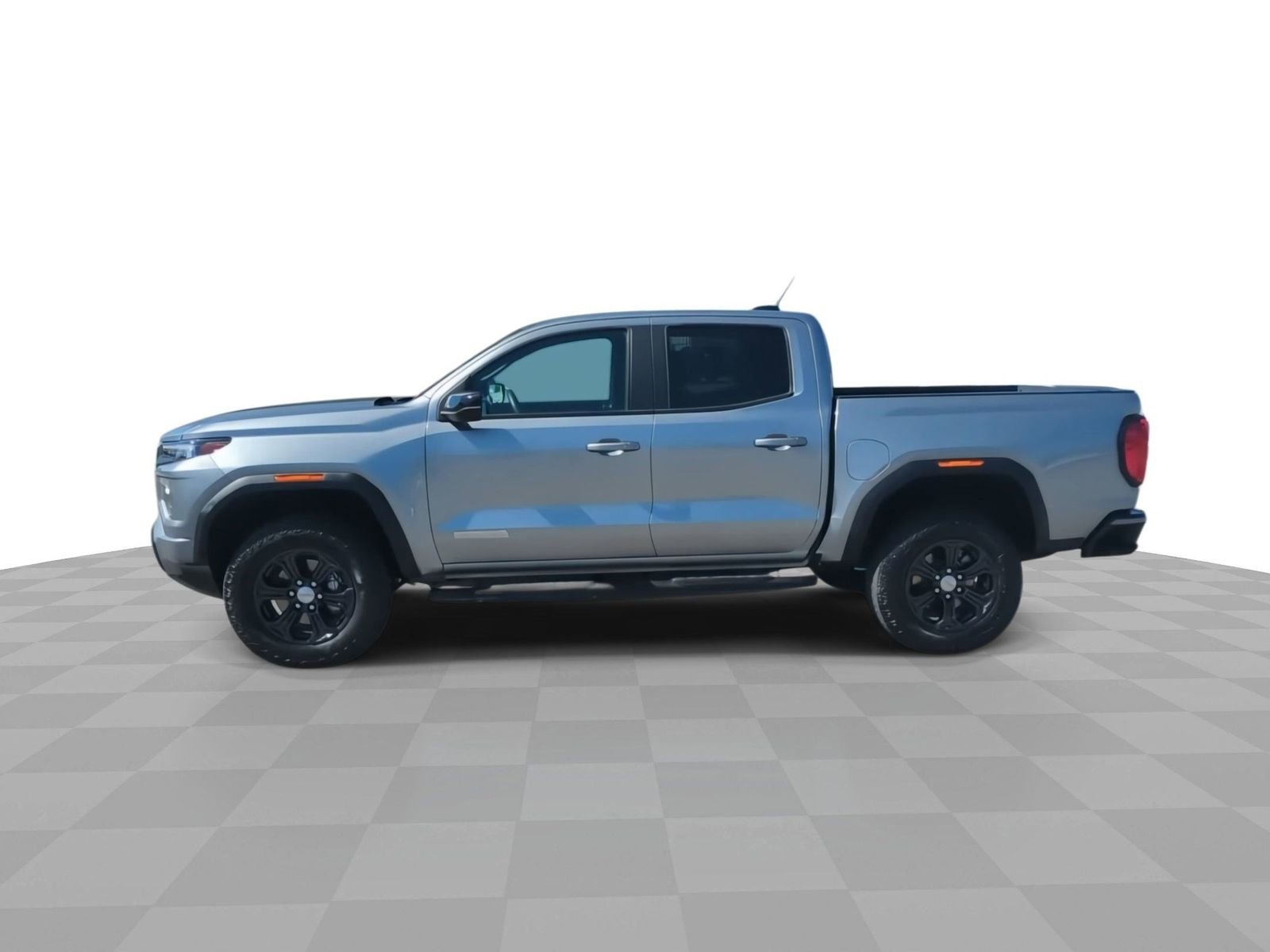 Certified 2023 GMC Canyon Elevation w/ Convenience Package image 5