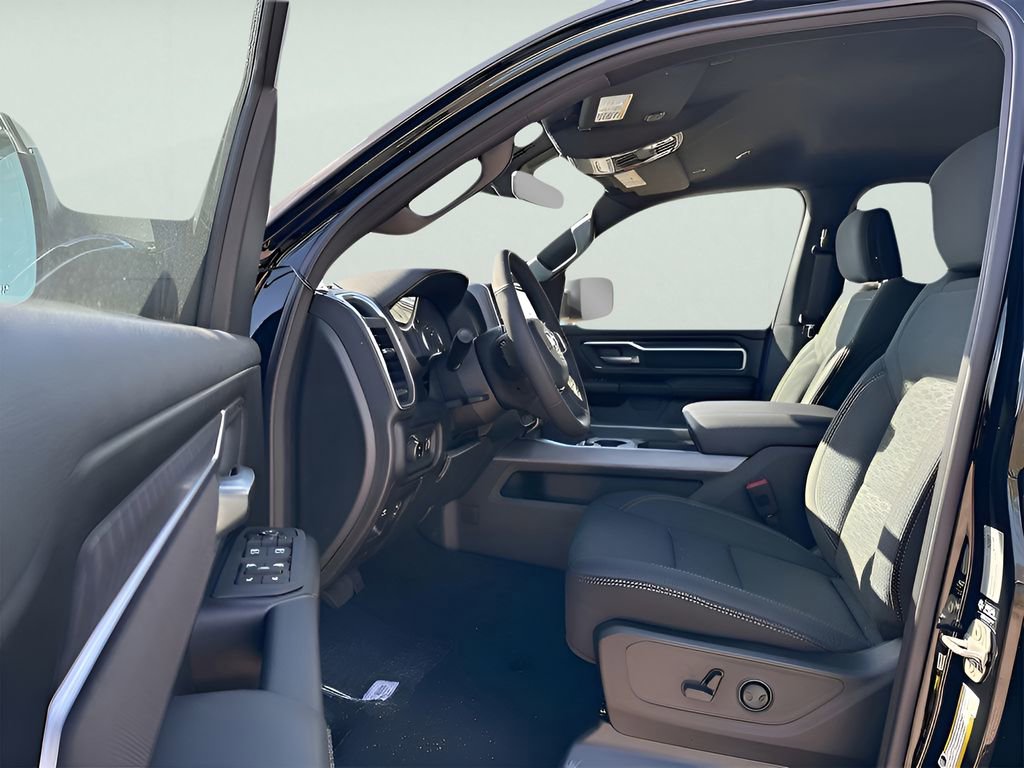New 2026 RAM 1500 Big Horn image 17