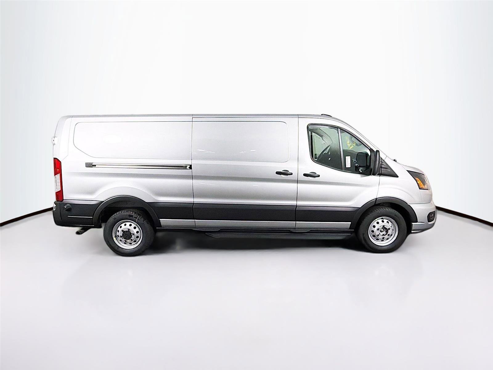 New 2026 Ford Transit 250 Low Roof AWD image 8