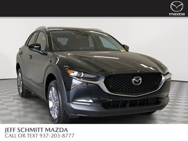Certified 2026 MAZDA CX-30 AWD 2.5 S image 1