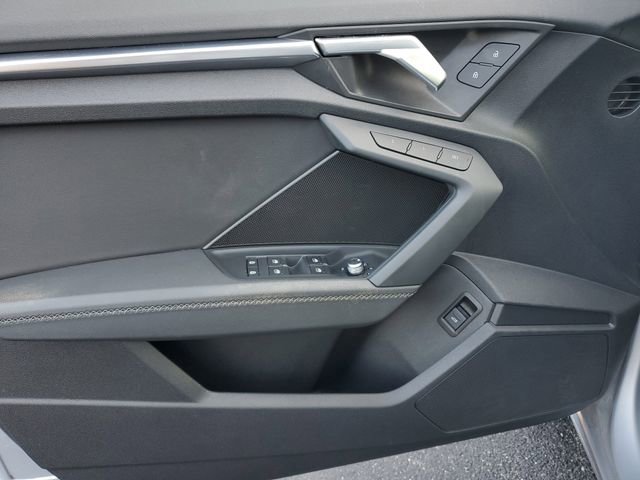 Used 2023 Audi A3 2.0T Premium w/ Convenience Package image 21