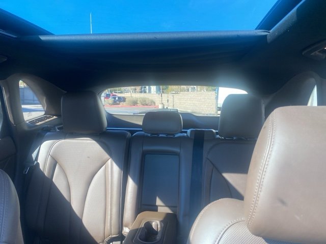 Used 2015 Lincoln MKC AWD w/ Equipment Group 102A Reserve image 21