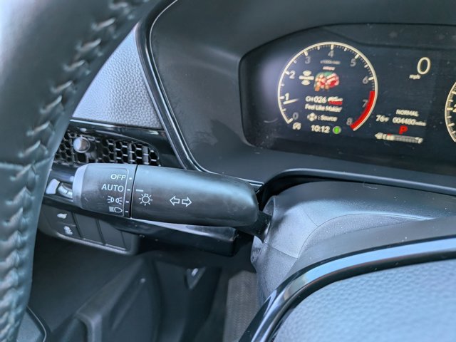 Used 2025 Honda CR-V EX-L image 16